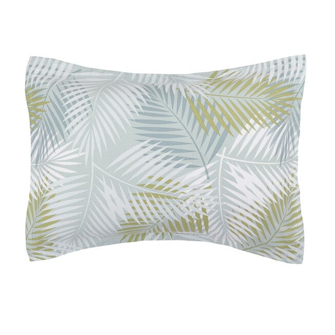 Palms Duvet Cover Set, , alternate image number null