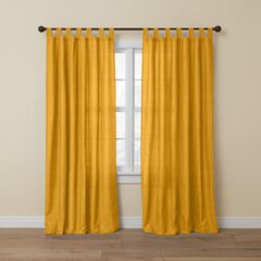 Back Tab Window Panels