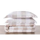 Everyday Buffalo Plaid Comforter Set, , on-hover image number null