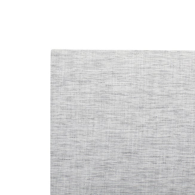 Grey Polystone Transitional Table Lamp, , alternate image number null