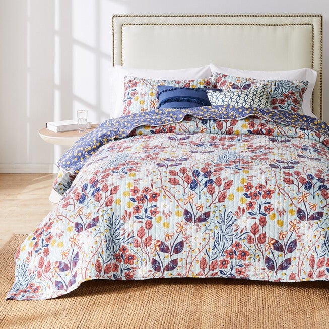 Perry Quilt Set , , on-hover image number 1