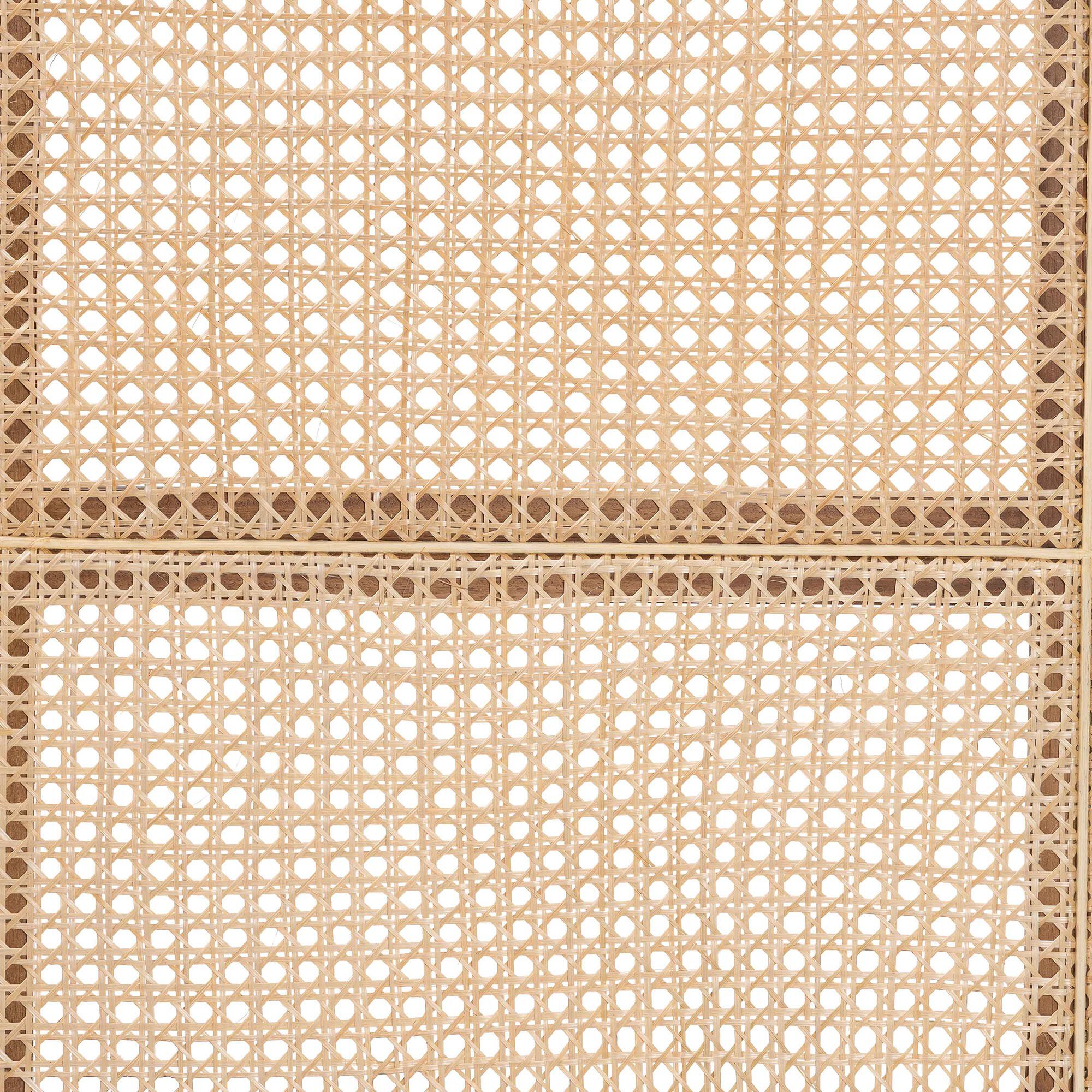 Hermine Headboard, WALNUT BROWN, alternate image number 3