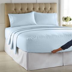 Bed Tite™ Microfiber Sheet Set