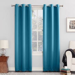 Sun Zero Blackout Greenwich Grommet Panel