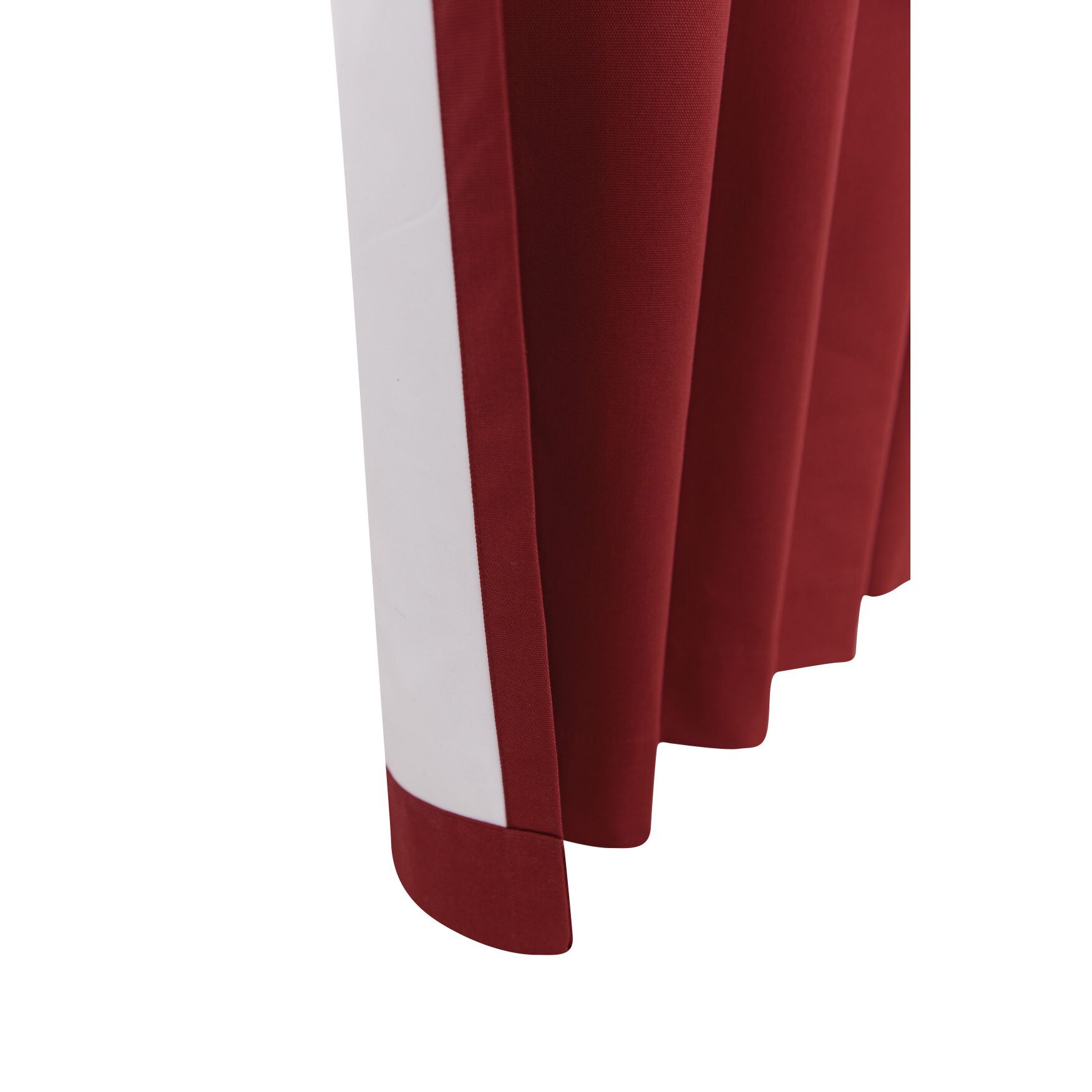 Weathermate Room Darkening Tab Top Curtain Panel Pair, , alternate image number 8