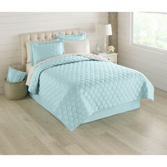 BH Studio Reversible Quilt