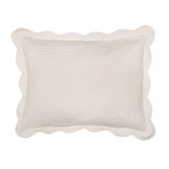 100% Cotton Florence Sham