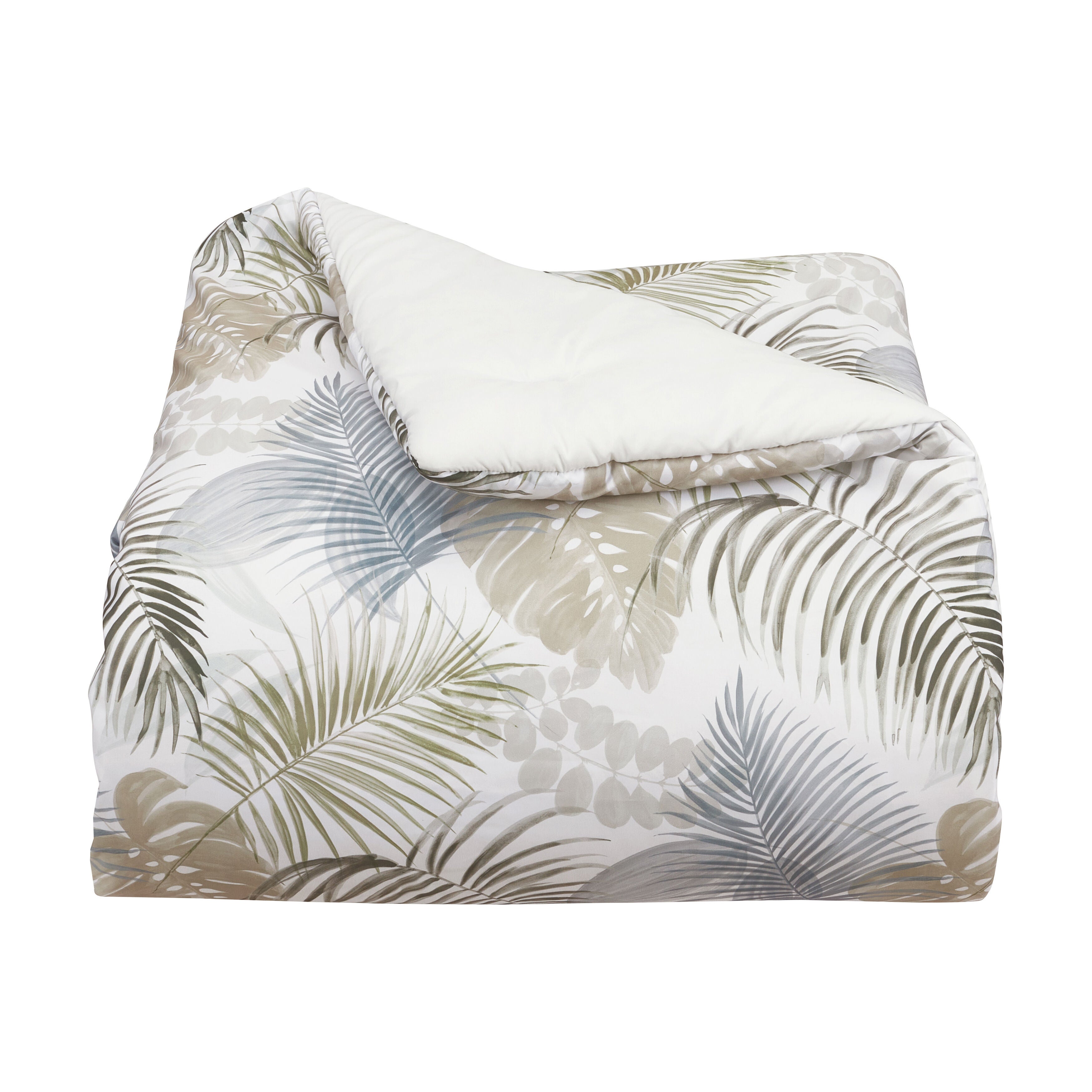 HATTERAS COMFORTER SET, NATURAL, alternate image number 2