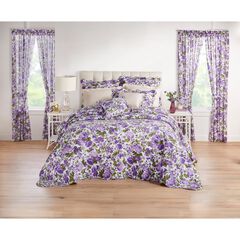 100% Cotton Florence Oversized Bedspread