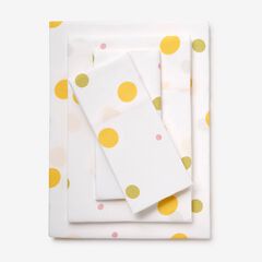 Deep Pocket Flannel Sheets