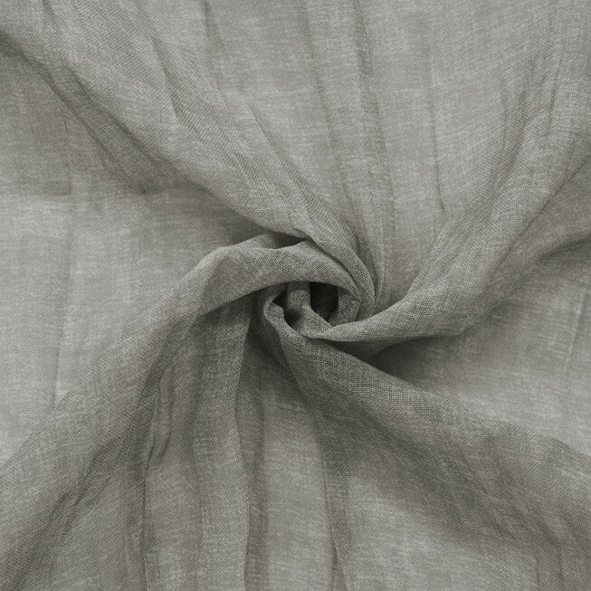 Paloma Sheer Dual Header Curtain Panel, , alternate image number 20