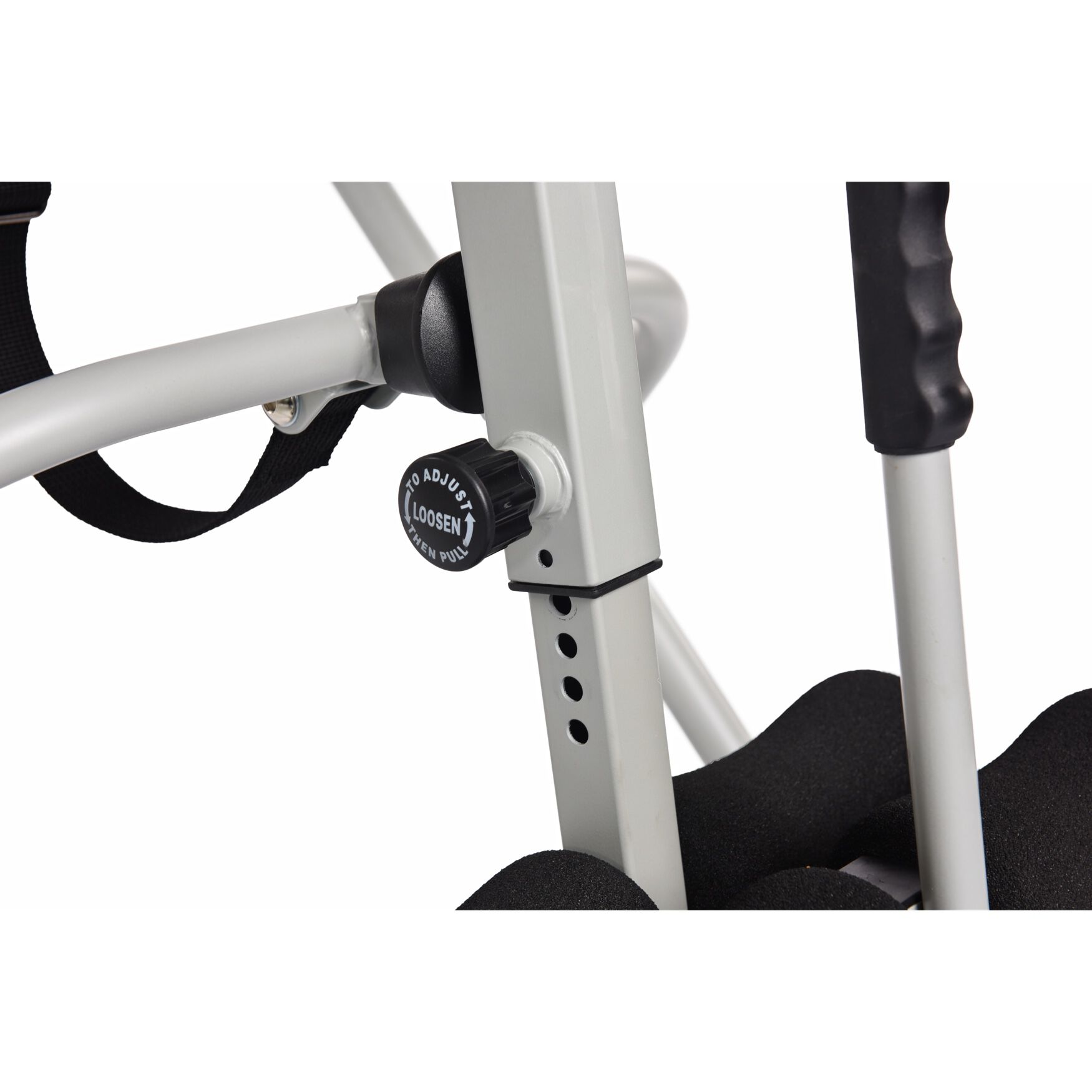 Stamina InLine Inversion Chair, , alternate image number 8