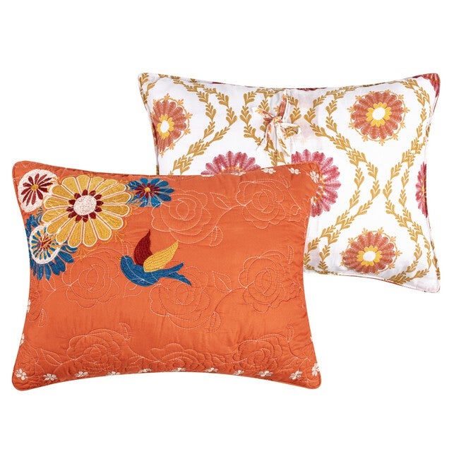 Topanga Quilt Set , , alternate image number null