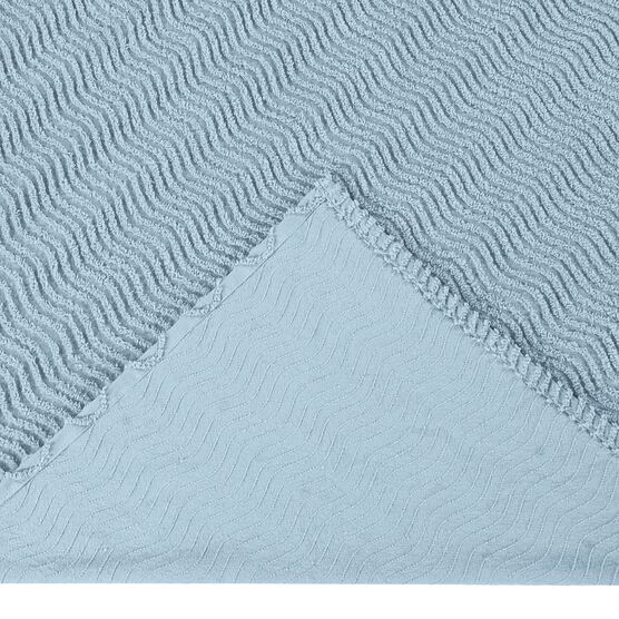 Natick Collection Tufted Chenille Bedspread , , alternate image number null