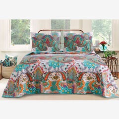Queen Size Quilt Sets