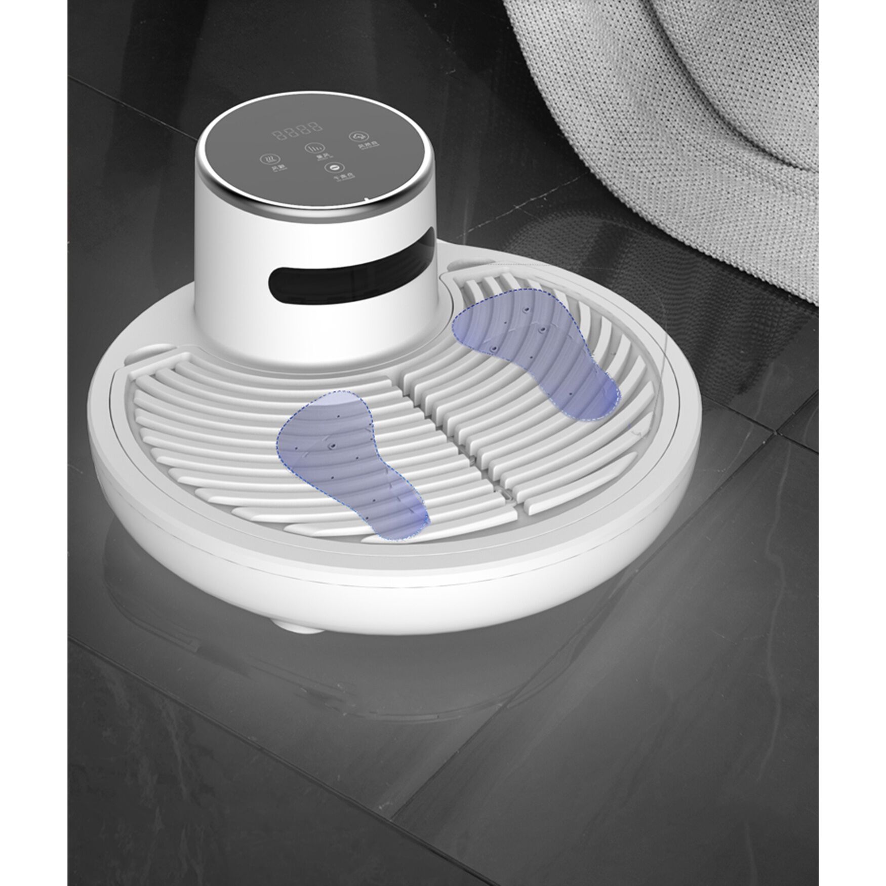 Standing Full Body Dryer Beauty Tools, , alternate image number 4