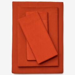 BH Studio Solid Microfiber Sheet Set