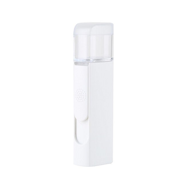 Hand-Held Nano Mist Facial Steamer, , on-hover image number 1