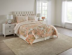 Franchine Quilt Set