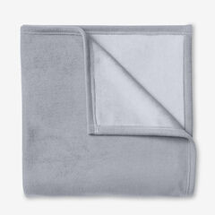 BH Studio® Reversible Fleece Blanket