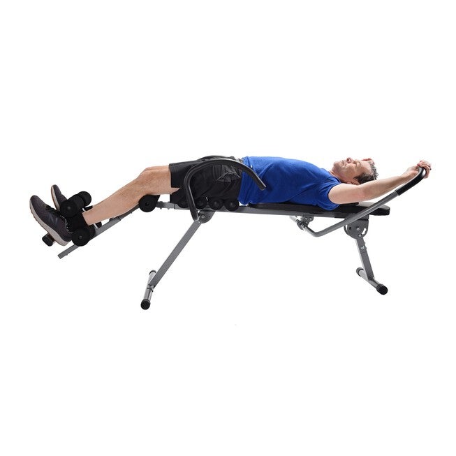 Stamina Active Aging Easy Decompress, , alternate image number 2