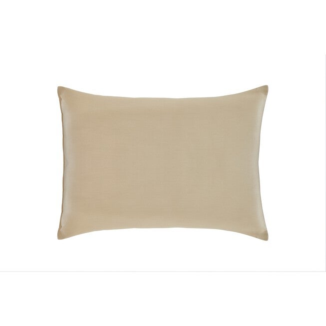myMerino™ Pillow, Organic Merino Wool Pillow, IVORY, hi-res image number null