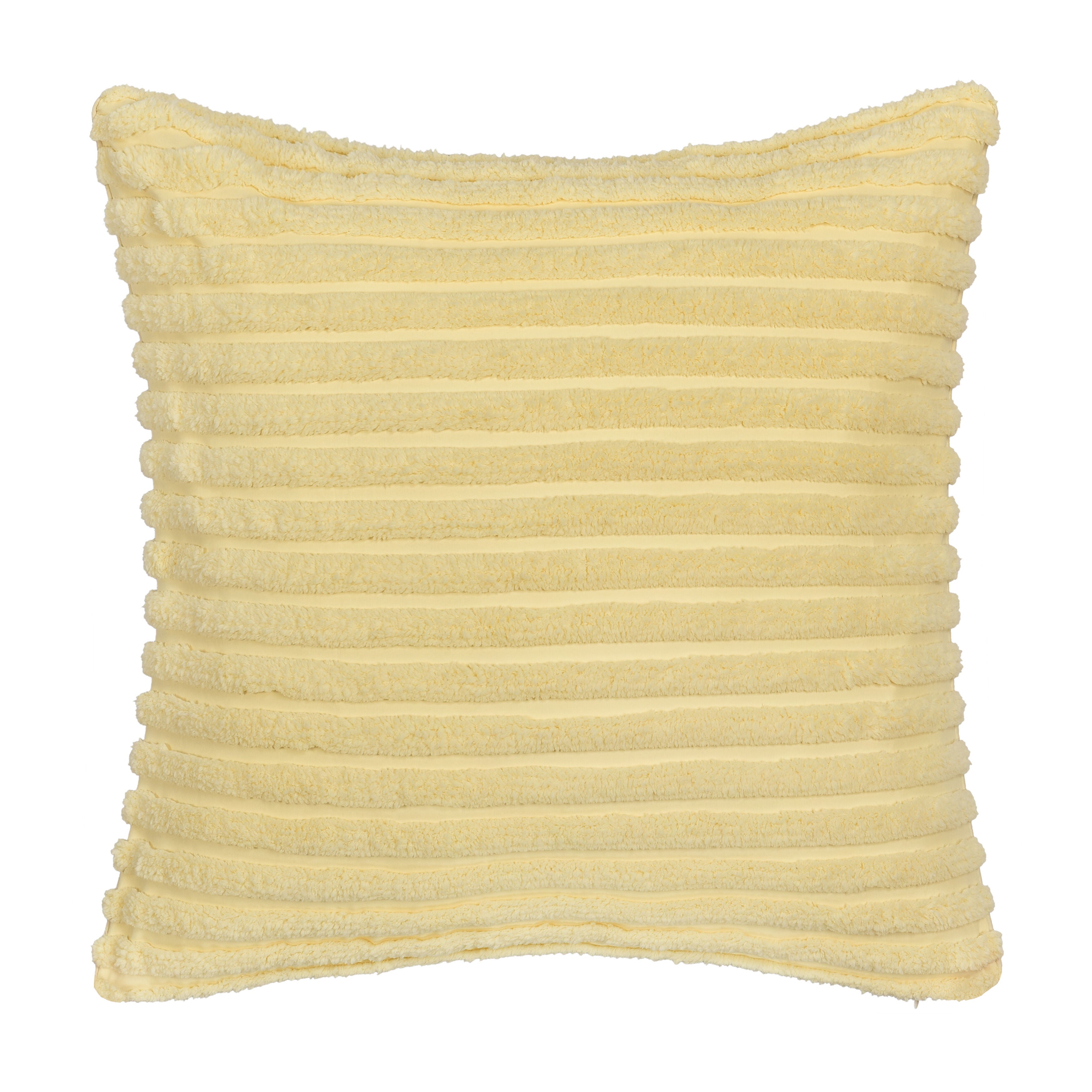 DARBY EURO SHAM, YELLOW, hi-res image number 0