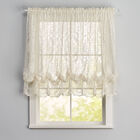 Vintage Lace Balloon Shade, , alternate image number null