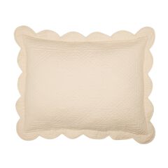 100% Cotton Florence Sham