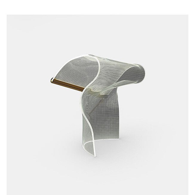 Crystal Led Table Lamp, , alternate image number 2