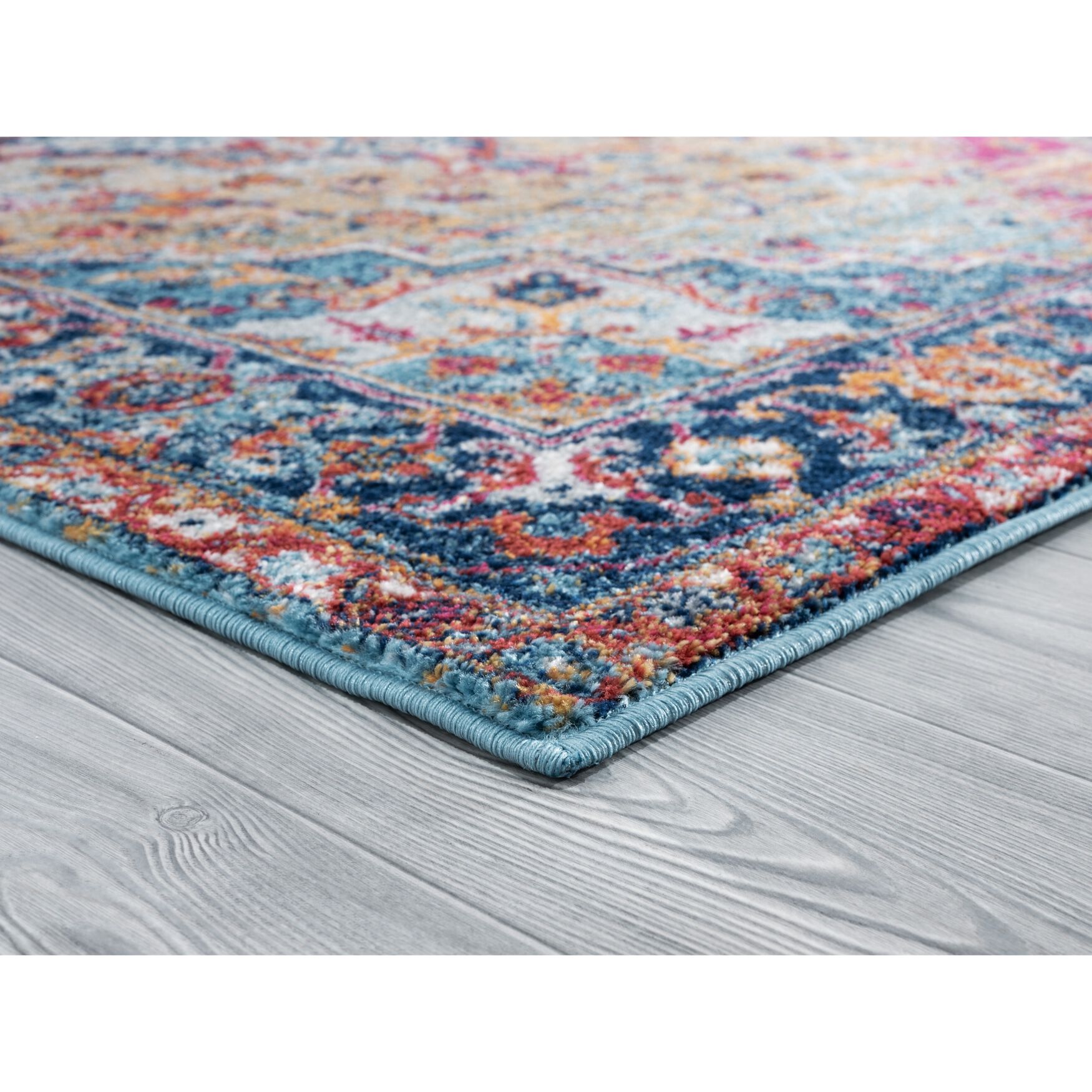 Bali Komoto Area Rug, , alternate image number 2