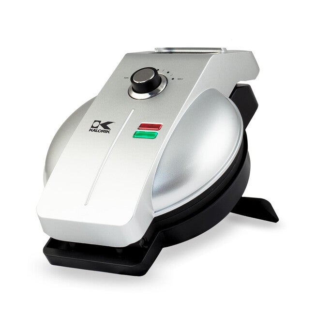 Kalorik Easy Pour Waffle Maker, , on-hover image number 1