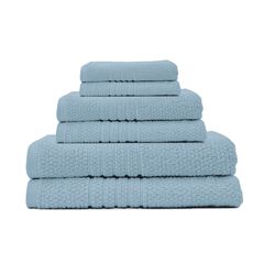 Softee 6-Pc. Towel Set