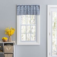 Athens Tailored Valance