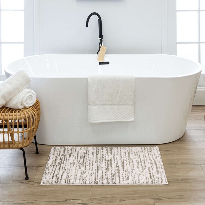 Nimbus Bath Rug, , alternate image number 4