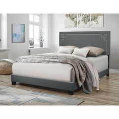Queen Bed Bedroom