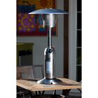 Stainless Steel Table Top Patio Heater, , alternate image number null