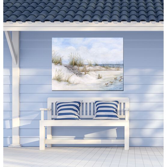 Soft Sands Outdoor Wall Art, , on-hover image number null