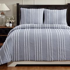 Winston Comforter Set Collection