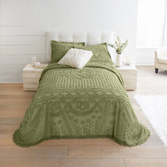 Luxury Chenille Bedspreads