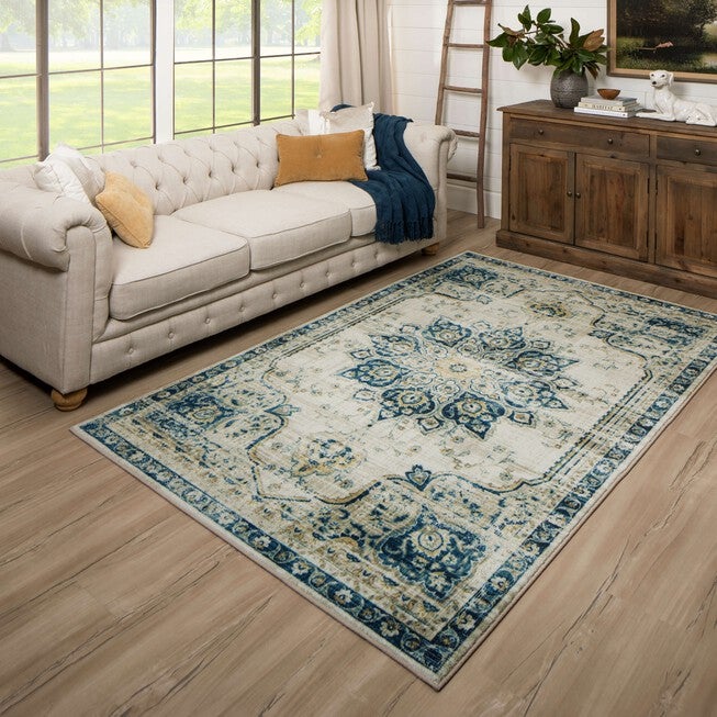 Empearal Area Rug, , alternate image number null