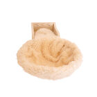 Real Wood Wall Series: Cat Tree With Condo, Perch And Soft Perch, , alternate image number null