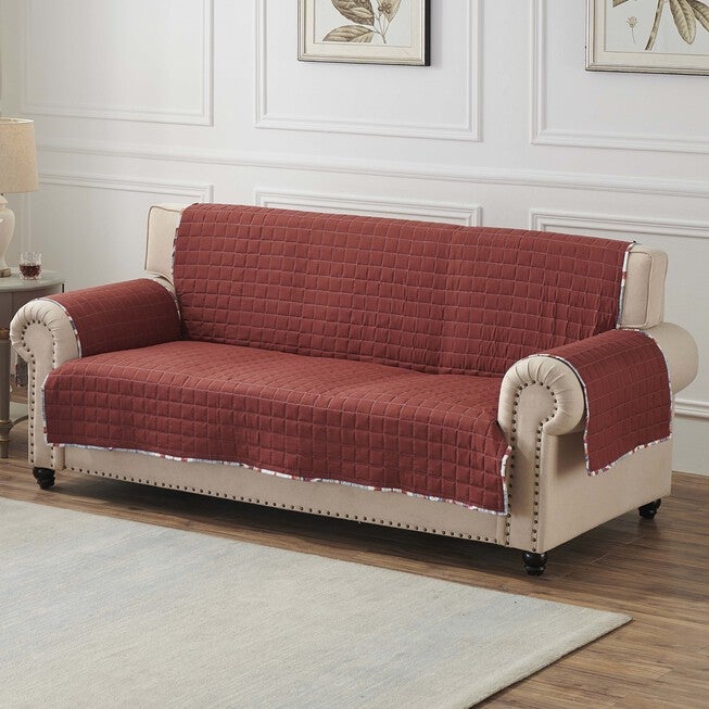 Kiva Reversible Furniture Protector, , alternate image number null