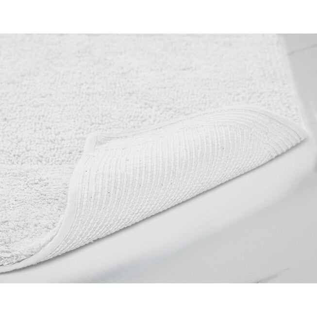 Granada Collection 100% Cotton 3 Piece (17 inches X 24 inches | 21 inches X 34 inches | 24 inches X 40 inches) Bath Rug Set, , alternate image number 5