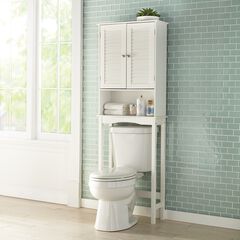 Bathroom Accessories For Women