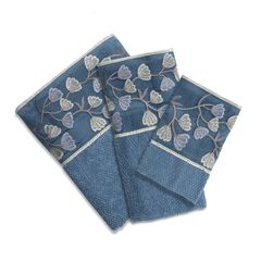 Capri 3-Pc Towel Set