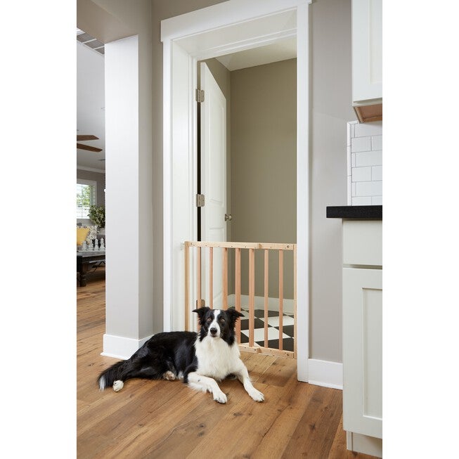 Safety Mate Expandable Baby and Pet Gate, , alternate image number 6