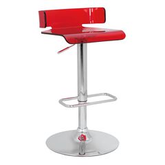 Swivel Adjustable Stool (1Pc)