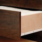 Coal Harbor Full Mate’s Platform Storage Bed with 6 Drawers, , alternate image number null