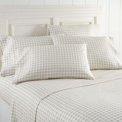 Seersucker 6-Pc. Sheet Set
